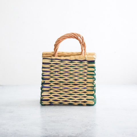 Panier traditionnel portugais - Mini