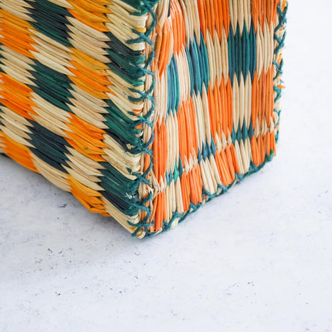 Traditioneller portugiesischer Korb – klein – Versand Mitte März