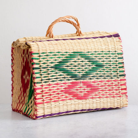 Panier traditionnel portugais - Grand