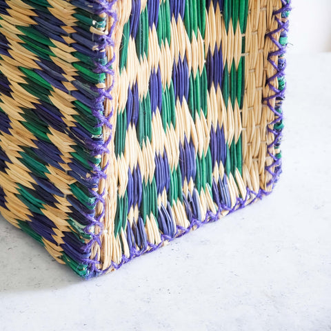 Panier traditionnel portugais - Grand