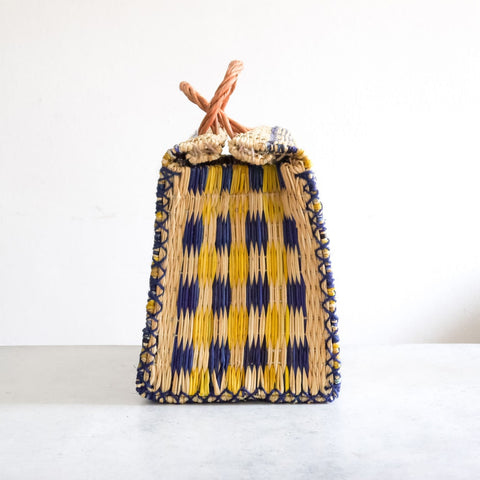 Panier traditionnel portugais - Grand