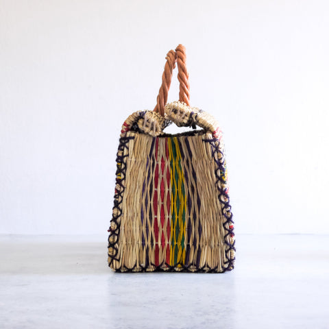 Panier traditionnel portugais - Moyen