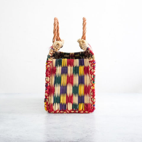 Traditioneller portugiesischer Korb – mittelgroß – Versand Mitte März