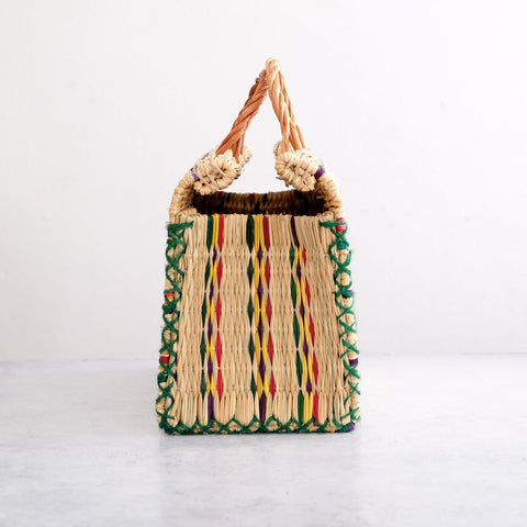 Traditional Portuguese Basket - Small