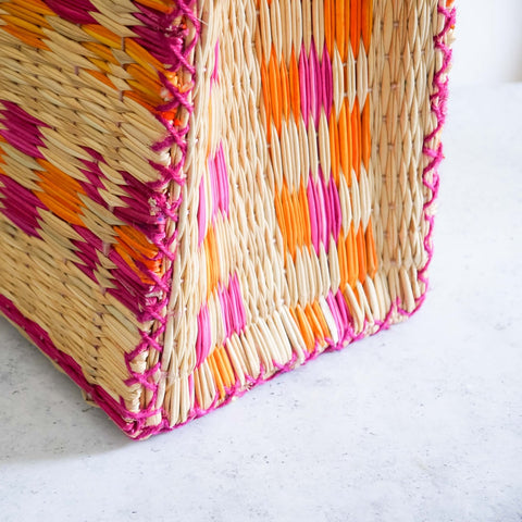 Panier traditionnel portugais - Grand