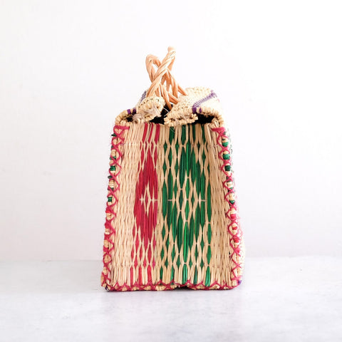 Panier traditionnel portugais - Grand