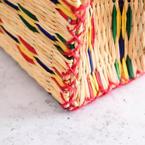 Traditional Portuguese Basket - Small