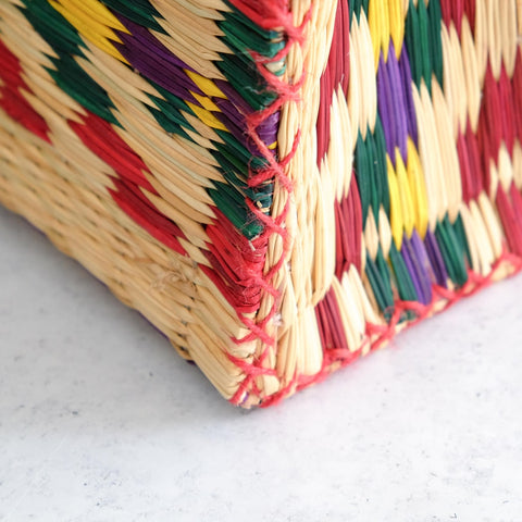 Traditioneller portugiesischer Korb – mittelgroß – Versand Mitte März