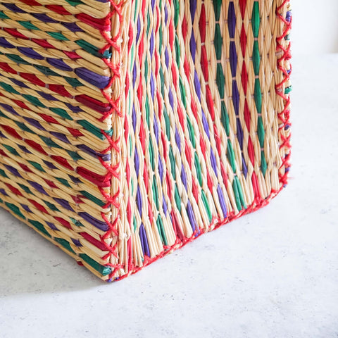 Panier traditionnel portugais - Grand