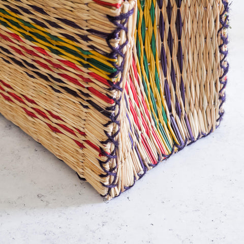 Panier traditionnel portugais - Moyen