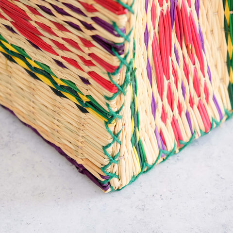 Panier traditionnel portugais - Grand