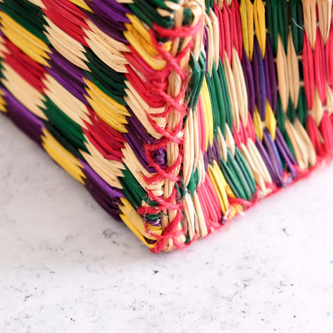 Traditional Portuguese Basket - Small