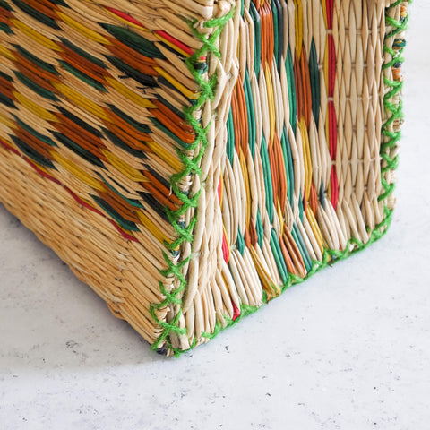 Panier traditionnel portugais - Moyen