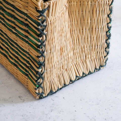 Panier traditionnel portugais - Moyen
