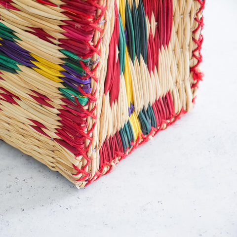 Panier traditionnel portugais - Moyen