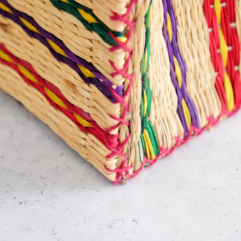 Traditional Portuguese Basket - Small