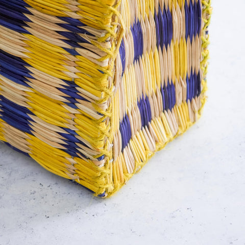 Traditioneller portugiesischer Korb – mittelgroß – Versand Mitte März