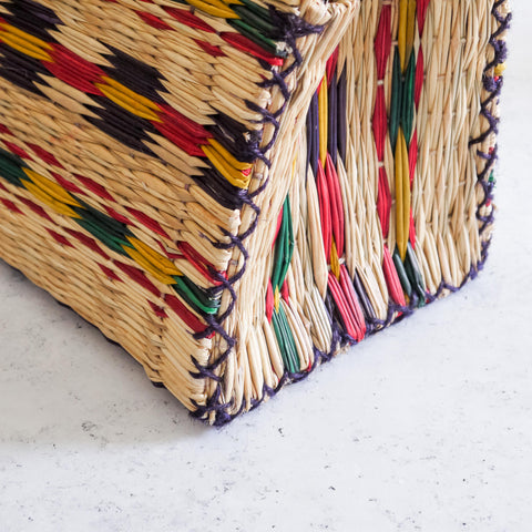 Panier traditionnel portugais - Moyen