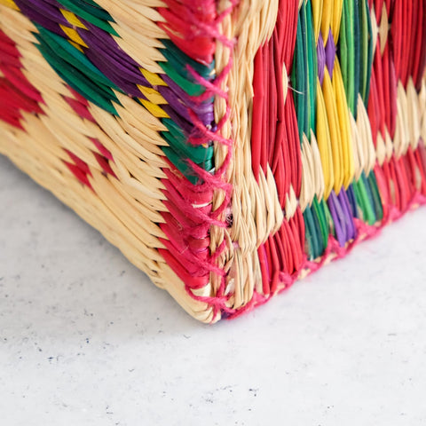 Traditional Portuguese Basket - Small