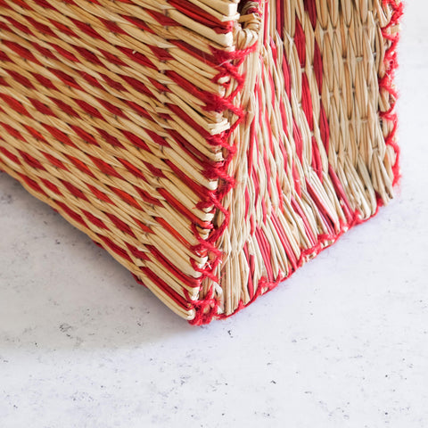 Panier traditionnel portugais - Petit