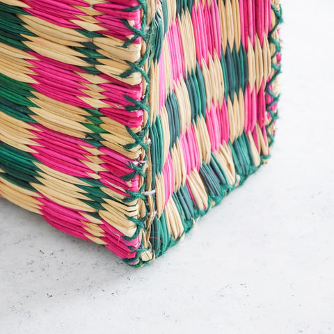 Traditioneller portugiesischer Korb – mittelgroß – Versand Mitte März