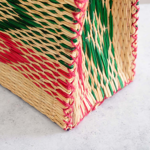 Panier traditionnel portugais - Grand