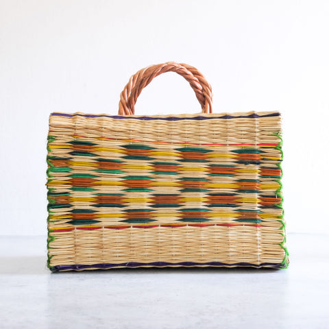 Panier traditionnel portugais - Moyen