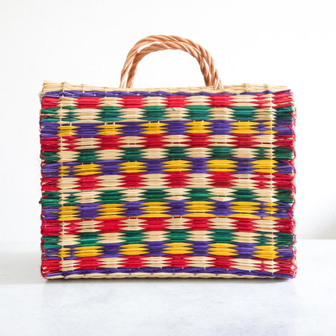 Panier traditionnel portugais - Grand