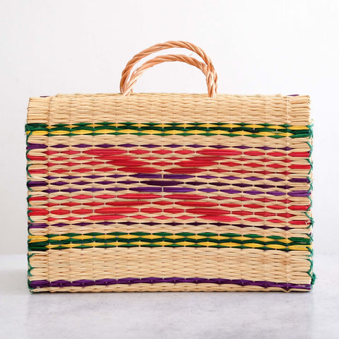 Panier traditionnel portugais - Grand