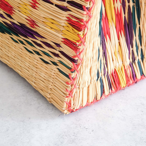 Panier traditionnel portugais - Grand