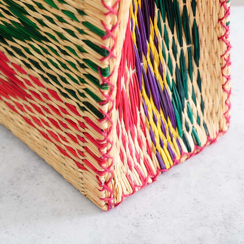 Panier traditionnel portugais - Grand