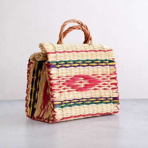 Traditional Portuguese Basket - Small