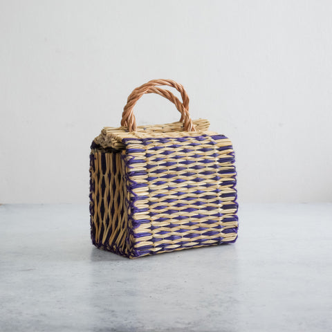 Cesta portuguesa tradicional - Mini