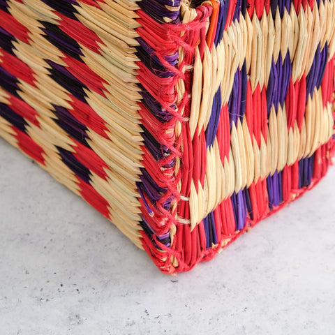 Traditional Portuguese Basket - Small