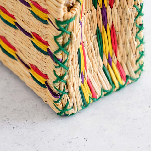 Traditional Portuguese Basket - Small