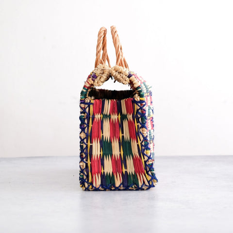 Traditional Portuguese Basket - Small