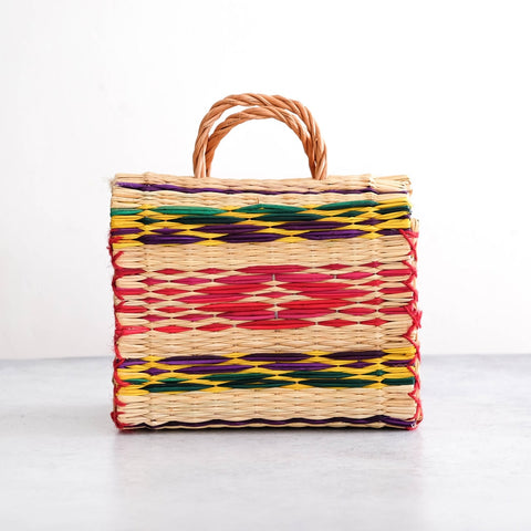 Traditional Portuguese Basket - Small