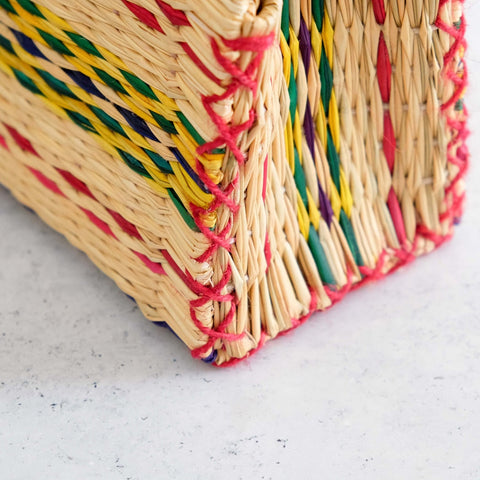 Traditional Portuguese Basket - Small