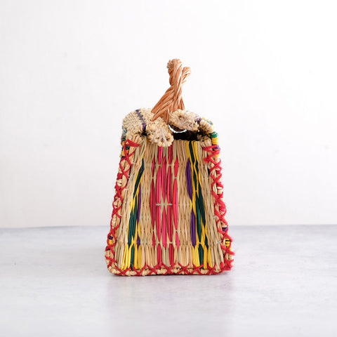 Traditional Portuguese Basket - Small