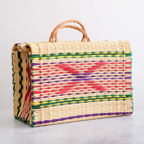 Panier traditionnel portugais - Grand