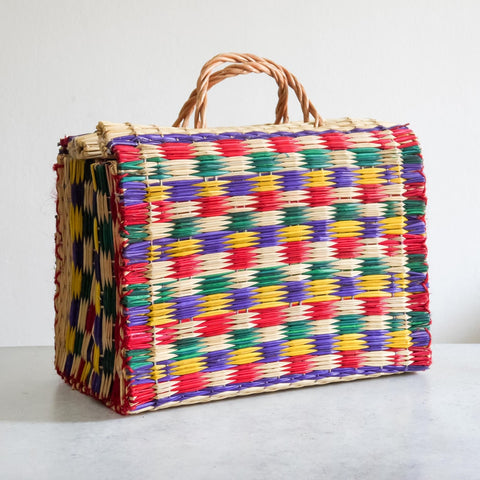 Panier traditionnel portugais - Grand