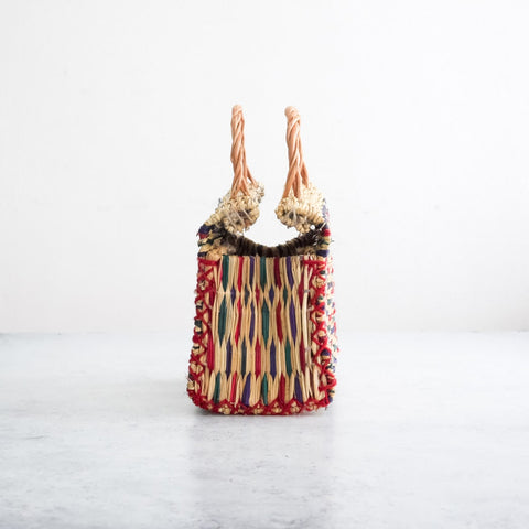 Panier traditionnel portugais - Mini