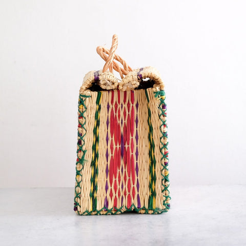 Panier traditionnel portugais - Grand