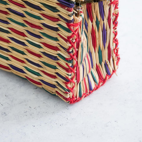 Panier traditionnel portugais - Mini