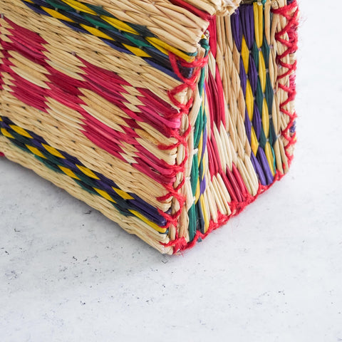 Panier traditionnel portugais - Mini