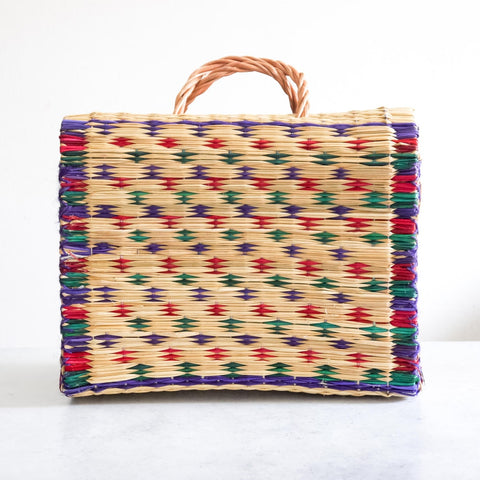 Panier traditionnel portugais - Grand