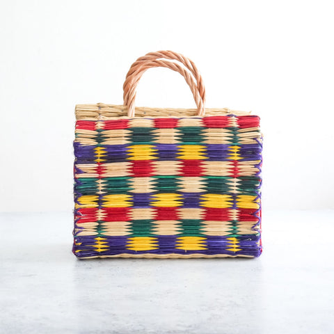 Cesto tradicional português - Pequeno - Envio em meados de março