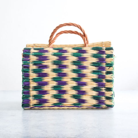 Traditioneller portugiesischer Korb – mittelgroß – Versand Mitte März