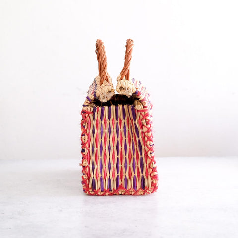 Traditional Portuguese Basket - Medium