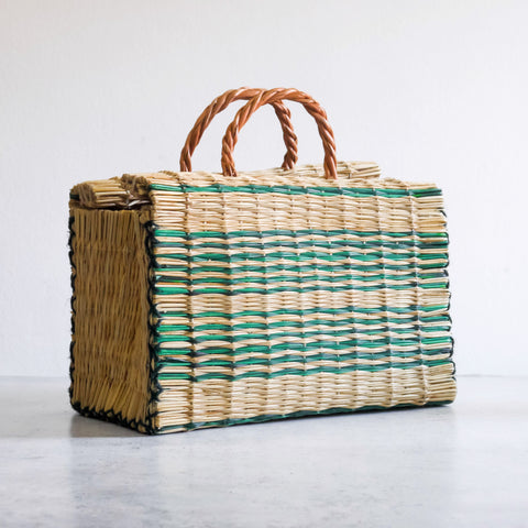 Panier traditionnel portugais - Moyen